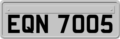 EQN7005