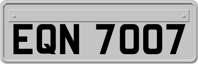 EQN7007