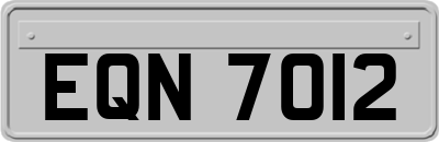 EQN7012