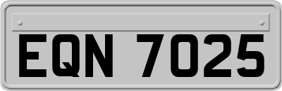 EQN7025