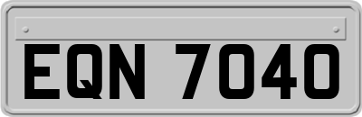 EQN7040