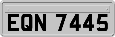 EQN7445