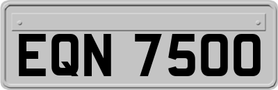 EQN7500