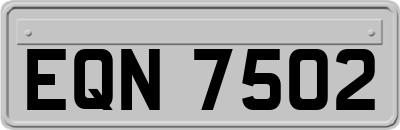 EQN7502