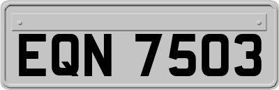 EQN7503