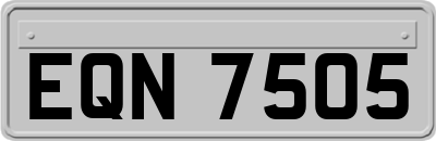 EQN7505