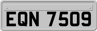 EQN7509