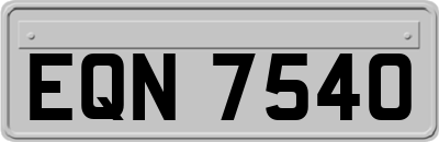 EQN7540