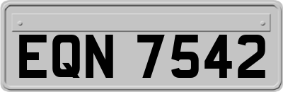 EQN7542