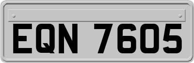 EQN7605