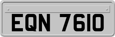 EQN7610