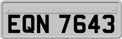 EQN7643