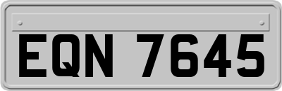 EQN7645