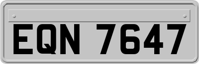 EQN7647