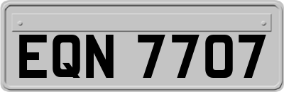 EQN7707