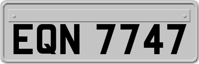 EQN7747