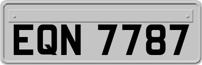 EQN7787