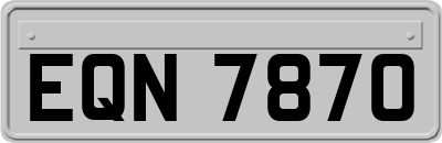 EQN7870