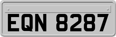 EQN8287