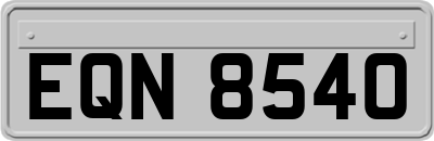 EQN8540