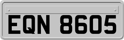 EQN8605