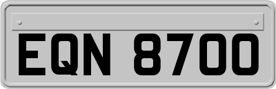 EQN8700
