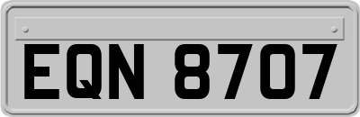 EQN8707