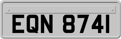 EQN8741