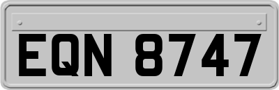 EQN8747