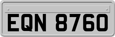 EQN8760