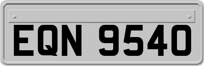 EQN9540