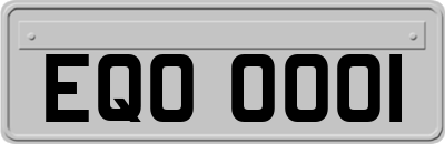 EQO0001