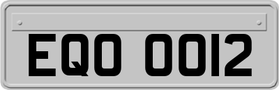 EQO0012