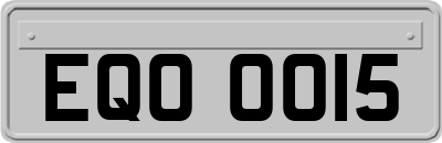 EQO0015