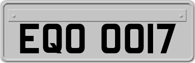 EQO0017