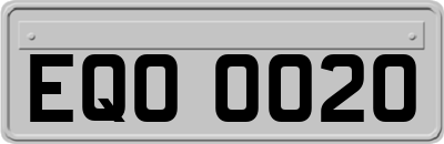 EQO0020