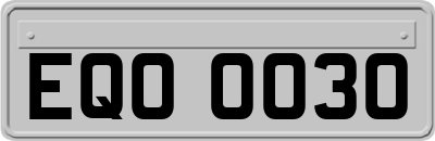 EQO0030