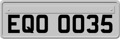 EQO0035