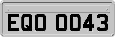EQO0043