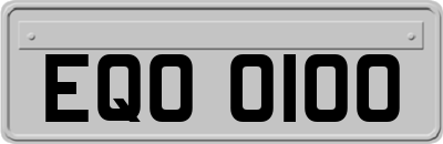 EQO0100