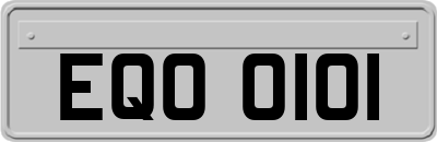 EQO0101