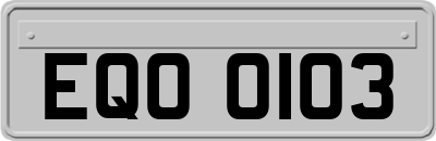 EQO0103
