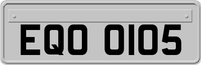 EQO0105