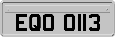 EQO0113