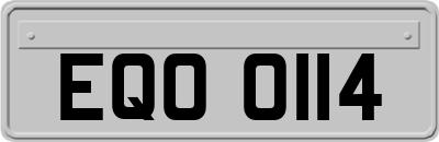 EQO0114