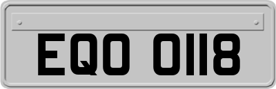 EQO0118
