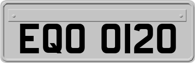 EQO0120