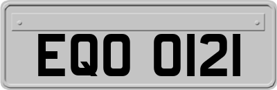EQO0121