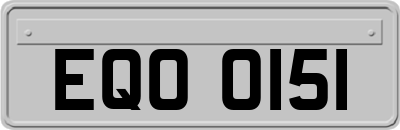 EQO0151
