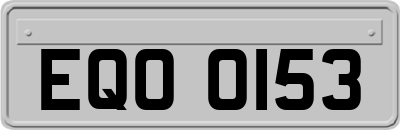 EQO0153